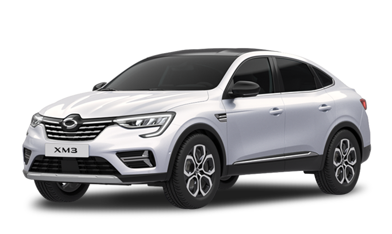 클라우드 펄 익스테리어